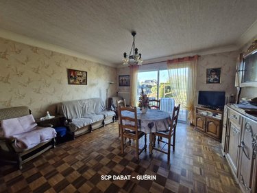 Maison a vendre Isigny-le-Buat 50540 Manche 119 m2 6 pièces 147560 euros