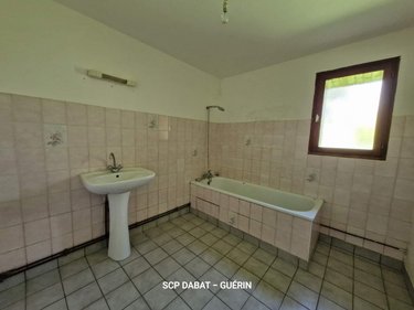 Maison a vendre Commune non précisée 50 Manche 90 m2 5 pièces 105400 euros