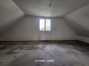 Maison a vendre Fougerolles-du-Plessis 53190 Mayenne 150 m2 5 pièces 147560 euros
