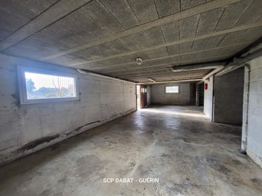 Maison a vendre Fougerolles-du-Plessis 53190 Mayenne 150 m2 5 pièces 147560 euros