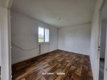 Maison a vendre Fougerolles-du-Plessis 53190 Mayenne 150 m2 5 pièces 147560 euros