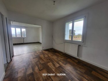 Maison a vendre Fougerolles-du-Plessis 53190 Mayenne 150 m2 5 pièces 147560 euros