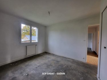 Maison a vendre Fougerolles-du-Plessis 53190 Mayenne 150 m2 5 pièces 147560 euros
