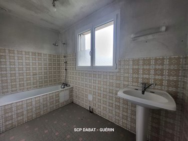 Maison a vendre Fougerolles-du-Plessis 53190 Mayenne 150 m2 5 pièces 147560 euros
