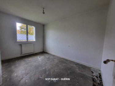 Maison a vendre Fougerolles-du-Plessis 53190 Mayenne 150 m2 5 pièces 147560 euros