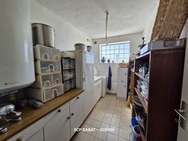 Maison a vendre Saint-Laurent-de-Terregatte 50240 Manche 92 m2 4 pièces 147560 euros
