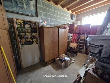 Maison a vendre Saint-Laurent-de-Terregatte 50240 Manche 92 m2 4 pièces 147560 euros