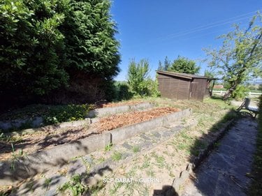 Maison a vendre Saint-Laurent-de-Terregatte 50240 Manche 92 m2 4 pièces 147560 euros