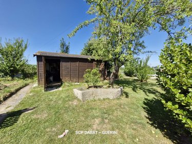 Maison a vendre Saint-Laurent-de-Terregatte 50240 Manche 92 m2 4 pièces 147560 euros