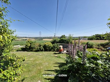 Maison a vendre Saint-Laurent-de-Terregatte 50240 Manche 92 m2 4 pièces 147560 euros
