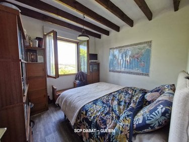 Maison a vendre Saint-Laurent-de-Terregatte 50240 Manche 92 m2 4 pièces 147560 euros