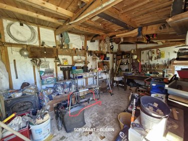 Maison a vendre Saint-Laurent-de-Terregatte 50240 Manche 92 m2 4 pièces 147560 euros