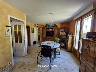 Maison a vendre Saint-Laurent-de-Terregatte 50240 Manche 92 m2 4 pièces 147560 euros