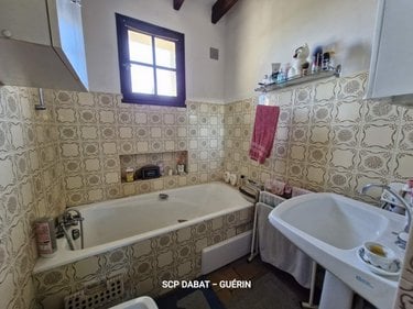 Maison a vendre Saint-Laurent-de-Terregatte 50240 Manche 92 m2 4 pièces 147560 euros