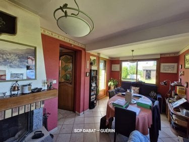 Maison a vendre Saint-Laurent-de-Terregatte 50240 Manche 92 m2 4 pièces 147560 euros