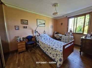 Maison a vendre Saint-Laurent-de-Terregatte 50240 Manche 92 m2 4 pièces 147560 euros
