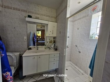 Maison a vendre Saint-Laurent-de-Terregatte 50240 Manche 92 m2 4 pièces 147560 euros