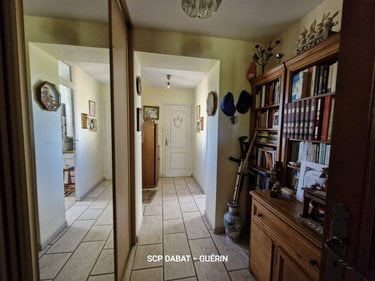 Maison a vendre Saint-Laurent-de-Terregatte 50240 Manche 92 m2 4 pièces 147560 euros