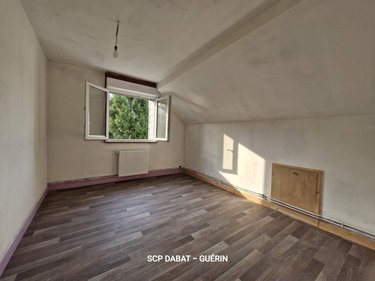 Maison a vendre Isigny-le-Buat 50540 Manche 119 m2 6 pièces 152830 euros