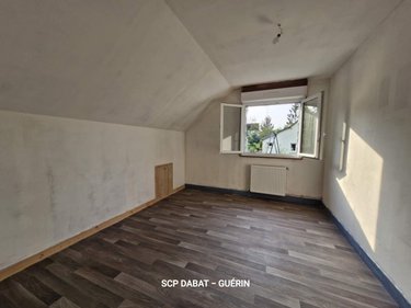 Maison a vendre Isigny-le-Buat 50540 Manche 119 m2 6 pièces 152830 euros