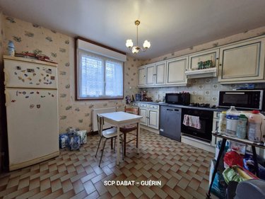 Maison a vendre Isigny-le-Buat 50540 Manche 119 m2 6 pièces 152830 euros