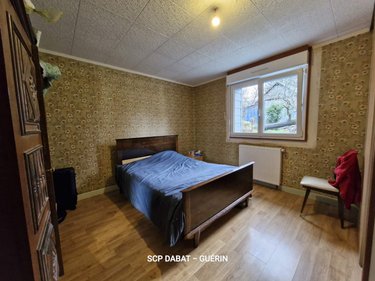 Maison a vendre Isigny-le-Buat 50540 Manche 119 m2 6 pièces 152830 euros