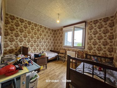 Maison a vendre Isigny-le-Buat 50540 Manche 119 m2 6 pièces 152830 euros