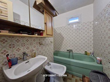 Maison a vendre Isigny-le-Buat 50540 Manche 119 m2 6 pièces 152830 euros