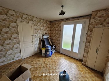 Maison a vendre Isigny-le-Buat 50540 Manche 119 m2 6 pièces 152830 euros