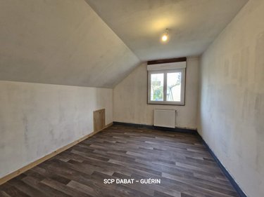 Maison a vendre Isigny-le-Buat 50540 Manche 119 m2 6 pièces 152830 euros