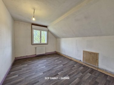 Maison a vendre Isigny-le-Buat 50540 Manche 119 m2 6 pièces 152830 euros