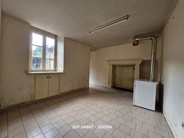 Maison a vendre Le Teilleul 50640 Manche 110 m2 6 pièces 26800 euros