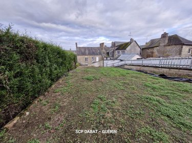 Maison a vendre Le Teilleul 50640 Manche 110 m2 6 pièces 26800 euros