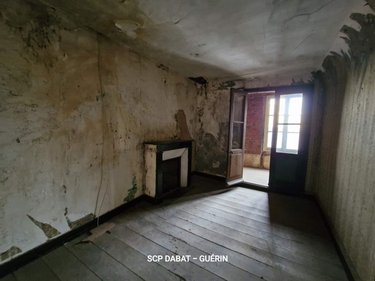 Maison a vendre Le Teilleul 50640 Manche 110 m2 6 pièces 26800 euros