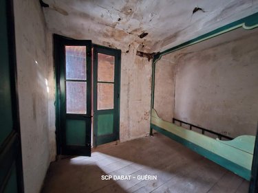 Maison a vendre Le Teilleul 50640 Manche 110 m2 6 pièces 26800 euros