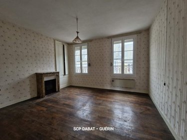 Maison a vendre Le Teilleul 50640 Manche 110 m2 6 pièces 26800 euros