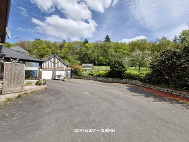 Maison a vendre Mortain-Bocage 50140 Manche 189 m2 8 pièces 200260 euros