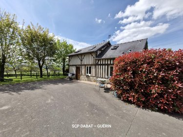 Maison a vendre Mortain-Bocage 50140 Manche 189 m2 8 pièces 200260 euros