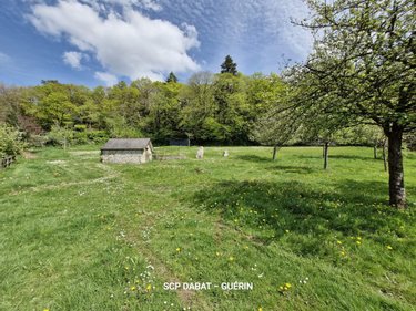 Maison a vendre Mortain-Bocage 50140 Manche 189 m2 8 pièces 200260 euros