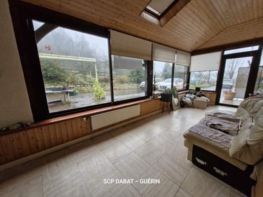 Maison a vendre Mortain-Bocage 50140 Manche 189 m2 8 pièces 200260 euros