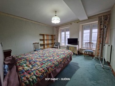 Maison a vendre Mortain-Bocage 50140 Manche 189 m2 8 pièces 200260 euros