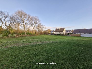 Terrain a batir a vendre Saint-Hilaire-du-Harcouët 50600 Manche 1800 m2  31800 euros