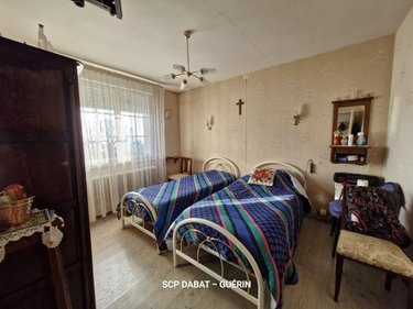 Maison a vendre Mortain-Bocage 50140 Manche 162 m2 8 pièces 158100 euros