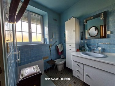 Maison a vendre Mortain-Bocage 50140 Manche 162 m2 8 pièces 158100 euros