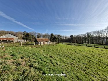 Maison a vendre Mortain-Bocage 50140 Manche 162 m2 8 pièces 158100 euros