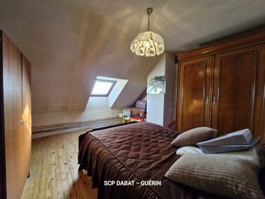 Maison a vendre Mortain-Bocage 50140 Manche 162 m2 8 pièces 158100 euros
