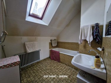 Maison a vendre Mortain-Bocage 50140 Manche 162 m2 8 pièces 158100 euros