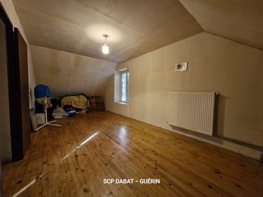 Maison a vendre Mortain-Bocage 50140 Manche 162 m2 8 pièces 158100 euros