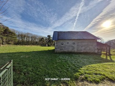 Maison a vendre Mortain-Bocage 50140 Manche 162 m2 8 pièces 158100 euros