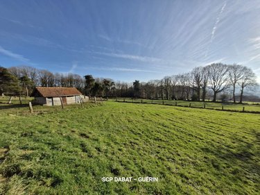 Maison a vendre Mortain-Bocage 50140 Manche 162 m2 8 pièces 158100 euros